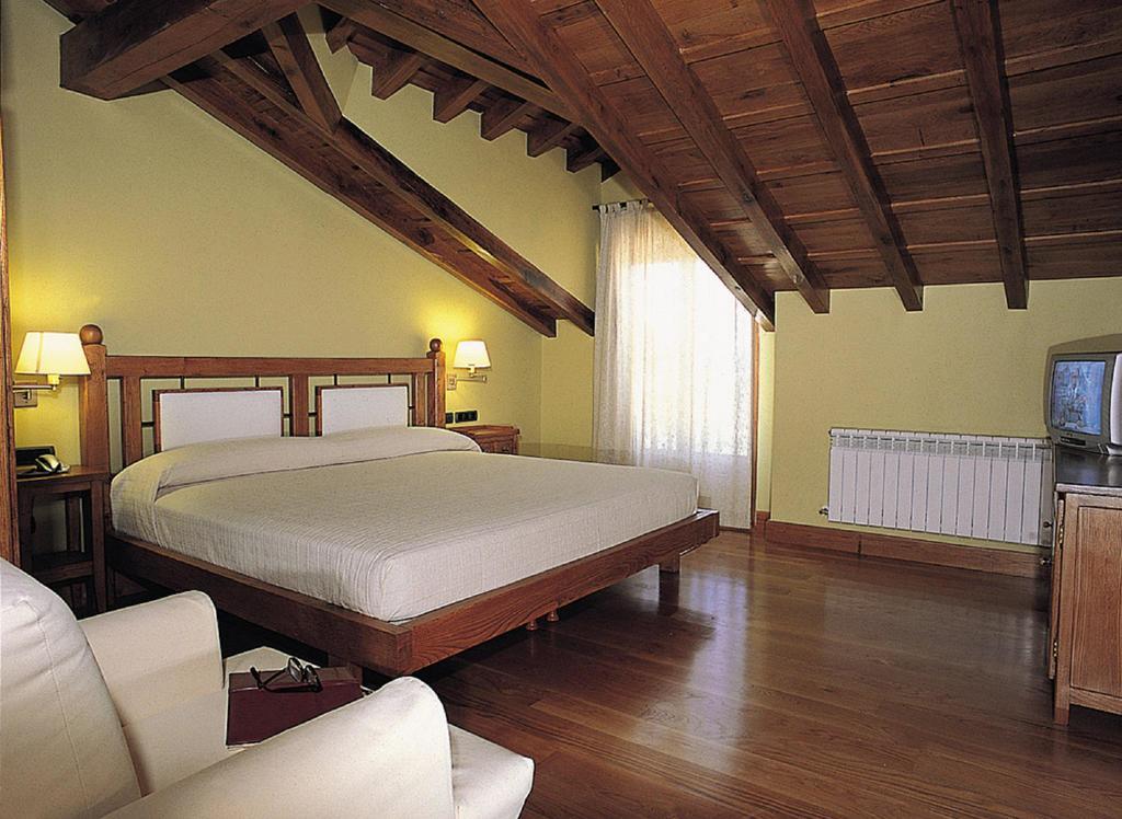 Hotel Don Silvio 科隆布雷斯 客房 照片