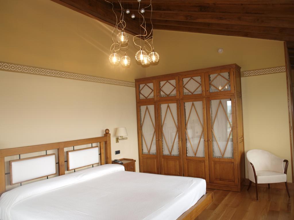 Hotel Don Silvio 科隆布雷斯 客房 照片