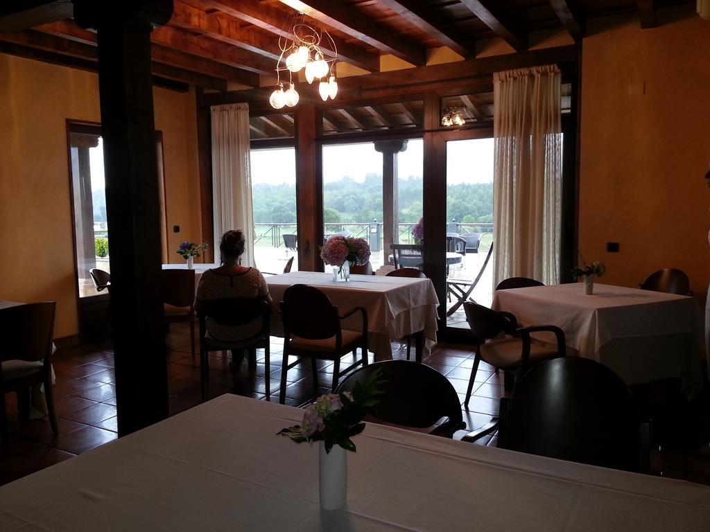 Hotel Don Silvio 科隆布雷斯 外观 照片