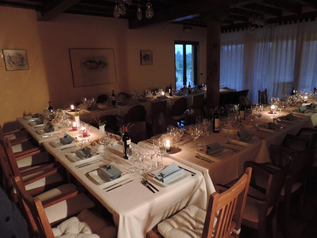Hotel Don Silvio 科隆布雷斯 外观 照片