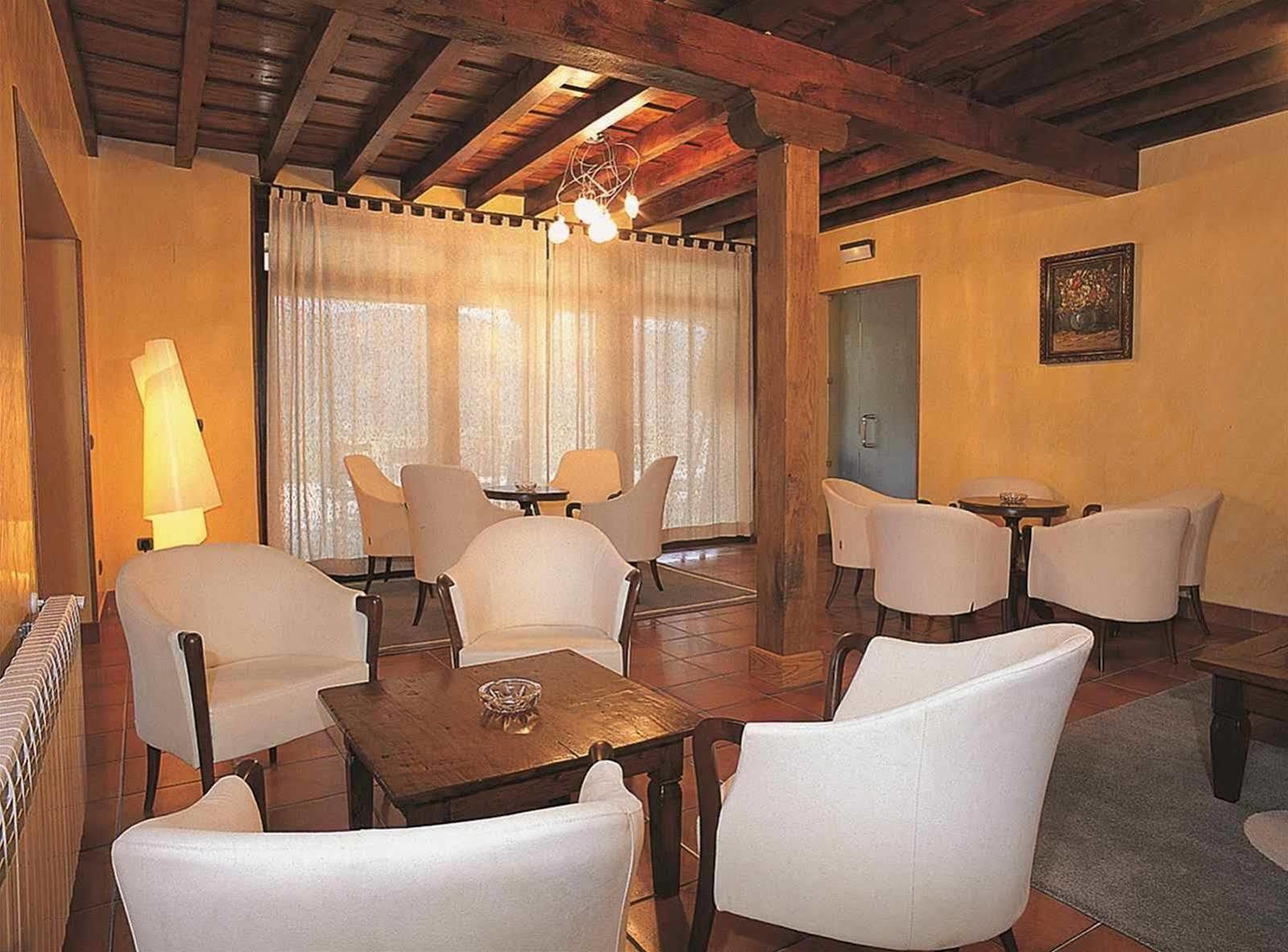 Hotel Don Silvio 科隆布雷斯 外观 照片