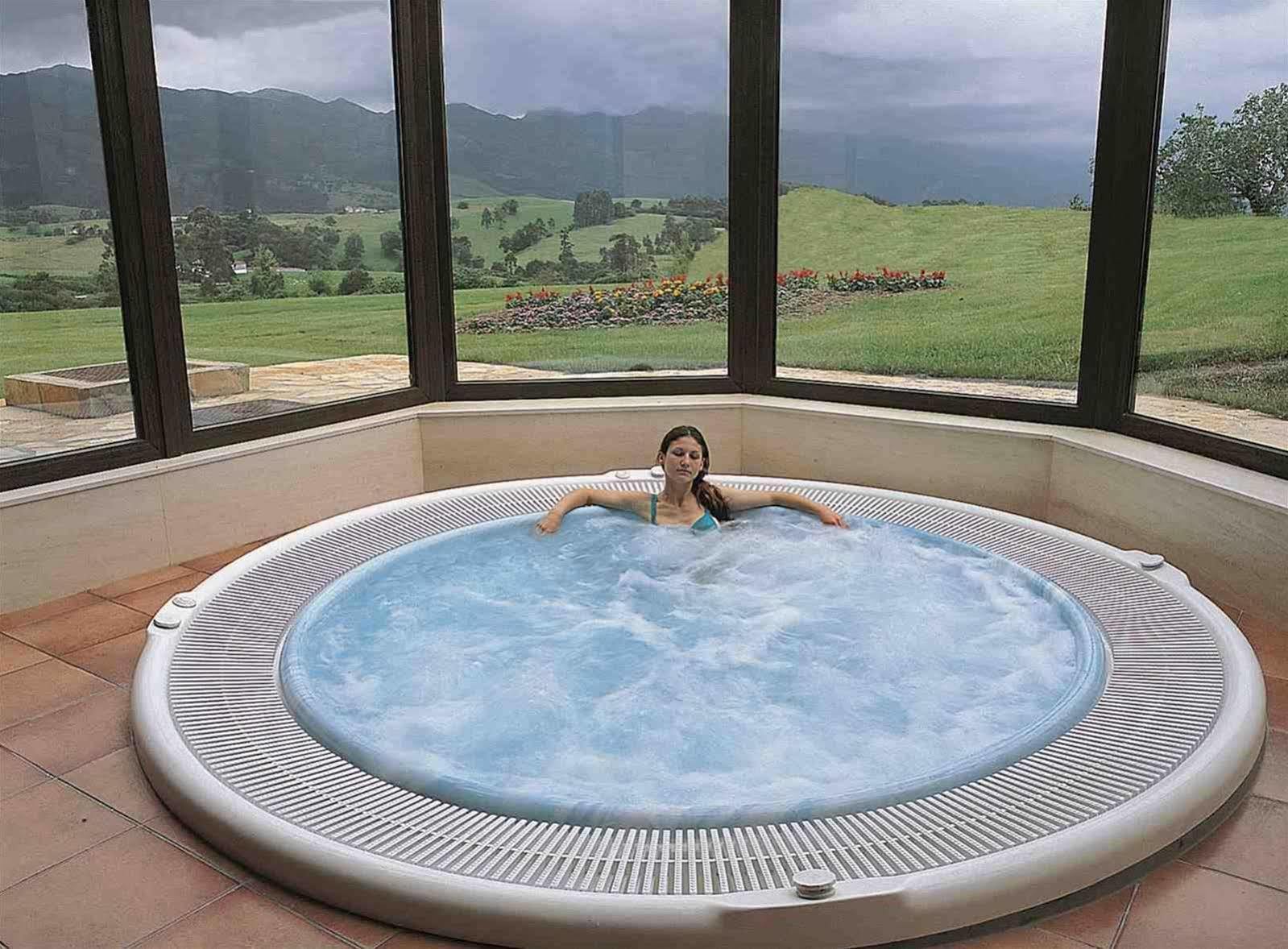 Hotel Don Silvio 科隆布雷斯 外观 照片