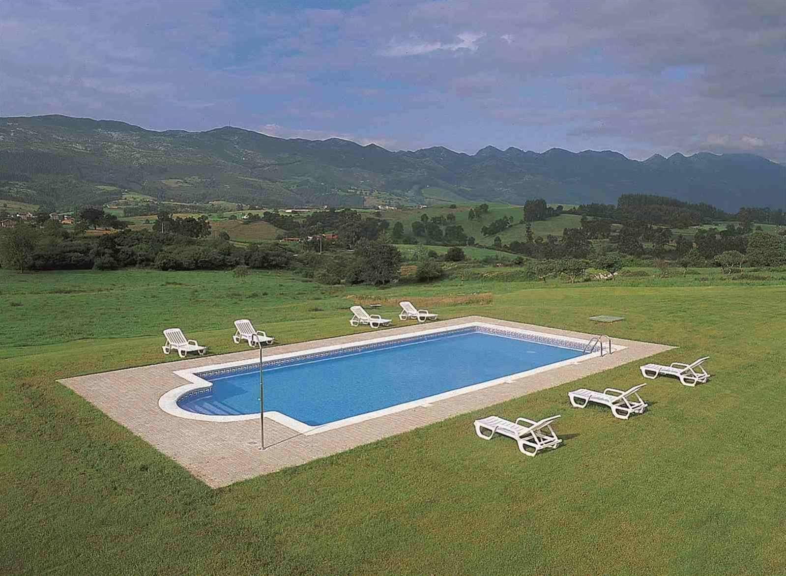 Hotel Don Silvio 科隆布雷斯 外观 照片