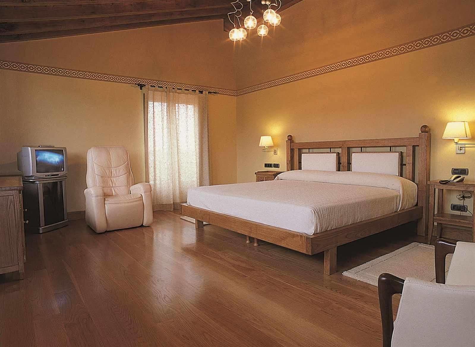 Hotel Don Silvio 科隆布雷斯 外观 照片